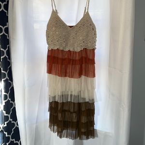 Chesley medium dress